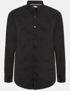 GUESS Camasa slim cu guler ascutit -