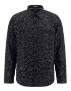 GUESS Camasa slim fit cu imprimeu floral -