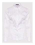 GUESS Camasa uni cambrata