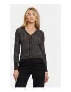 GUESS Cardigan cu decolteu in V -