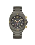GUESS Ceas barbatesc 44 mm - 5 ATM - GW0800G2