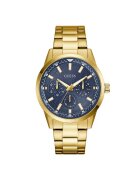 GUESS Ceas barbatesc 44 mm - 5 ATM - GW0963G2