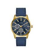 GUESS Ceas barbatesc 44 mm - 5 ATM - GW0964G2