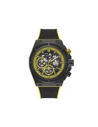 GUESS Ceas Barbati - Masterpiece GW0713G2