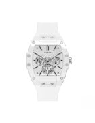 GUESS Ceas Barbati - Phoenix 1480504389 - Alb