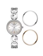 GUESS Ceas Dama - Empower GW0693L1 - inox - 30mm