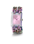 GUESS Ceas Dama - Heavy Metal GW0669L2 - Multicolor