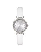 GUESS Ceas dama Mod. ENCHANTMENT GW0764L4 - mecanism quartz - metal - bratara metalica