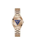 GUESS Ceas Dama - Tri Plaque GW0675L3