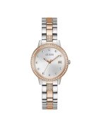 GUESS Ceas de dama 32 mm - 3 ATM - GW0725L2