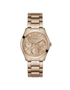 GUESS Ceas de dama GW0760L3 - carcasa 38 mm - curea din otel