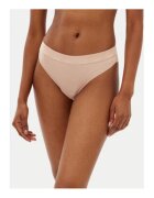 GUESS Chiloti brazilieni cu talie elastica