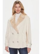 GUESS Cojoc dama - 399221 - Bej - Poliester