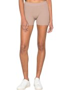 GUESS Colanti scurti cu striatii Denise -