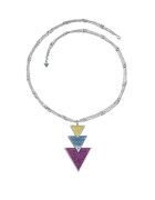 GUESS Colier elegant - UBN71333 - 45 cm