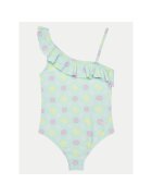 GUESS Costum de baie albastru