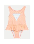 GUESS Costum de baie copii - 511456 - Portocaliu - Poliamida