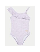 GUESS Costum de baie copii - 512392 - Violet - Poliamida