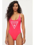 GUESS Costum de baie dama - 510572 - Roz - Poliester