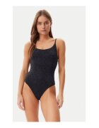 GUESS Costum de baie intreg cu decolteu adanc pe spate