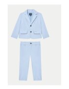 GUESS Costum din amestec de lyocell