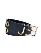 GUESS Curea de dama Washington BW7507 VIN35 BLA -