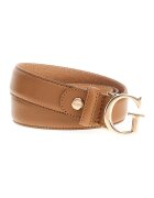 GUESS Curea din piele Vikky