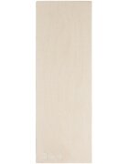 GUESS Fular din amestec de lana cu model monograma - Maro taupe deschis