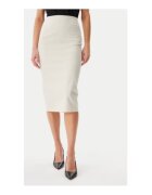 GUESS Fusta creion midi