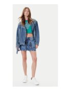 GUESS Fusta din denim