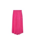 GUESS Fusta-pantaloni cu model plisat
