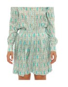 GUESS Fusta poliester - multicolor -