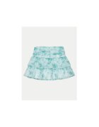 GUESS Fusta scurta cu model tropical