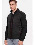 GUESS Geaca barbati - 377830 - Negru - Poliamida