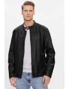 GUESS Geaca barbati - 380694 - Negru - Poliamida