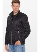 GUESS Geaca barbati - 846696 - Negru - Poliester