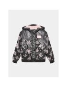 GUESS Geaca copii - 834532 - Roz - Poliamida