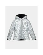 GUESS Geaca copii - 963102 - Gri - Poliamida