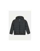 GUESS Geaca cu gluga si fermoar -