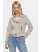 GUESS Geaca dama - 398965 - Gri - Poliester