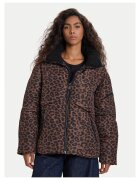 GUESS Geaca de iarna dama maro -