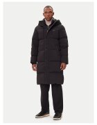 GUESS Geaca de puf barbati - neagra