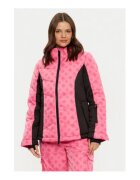 GUESS Geaca regular fit pentru schi