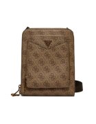 GUESS Geanta barbati BBO HMSILO - ecologica - universala - neagra