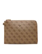 GUESS Geanta barbati BBO PMBALO - piele ecologica - neagra