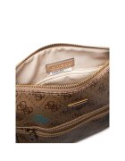 GUESS Geanta barbati BIB HMMICT P5417 - piele ecologica - culoare neagra