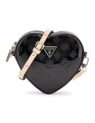 GUESS Geanta crossbody Arlena - Negru