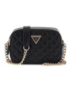 GUESS Geanta crossbody din piele ecologica Spark
