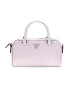 GUESS Geanta cu bareta de umar ajustabila si detasabila Arnela - Roz pastel