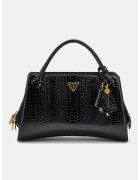 GUESS Geanta cu model crocodil Annita